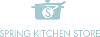 SPRING KITCHEN STORE（スプリングキッチンストア）ロゴ