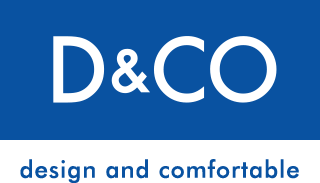 株式会社ディ・アンド・コ（D&CO）ウェブサイト