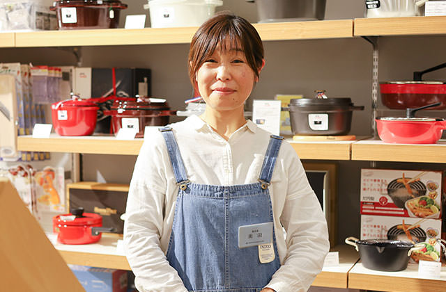 スタッフimage