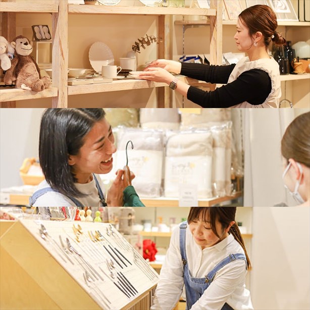採用情報image