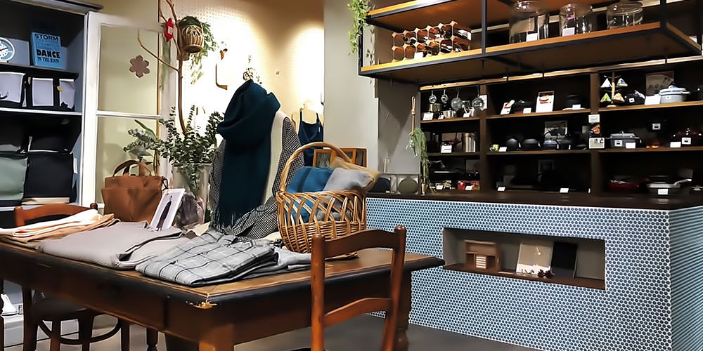 スプリングキッチンストア フジグラン重信店 image